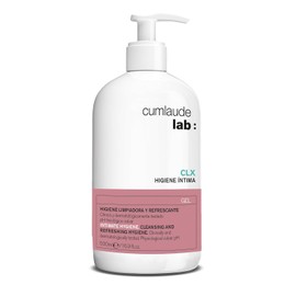 Cumlaude Gynelaude Higiene Íntima Clx 500Ml