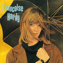 Francoise Hardy (180G/Deluxe Gatefold) (Vinyl)