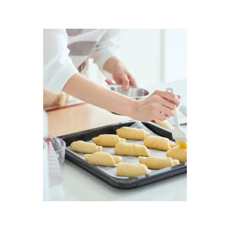 Bicarbonato De Sodio Alimenticio Usp Integral Puro 500 Gr