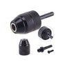 Heavy Duty Professional 1/2-20UNF 2-13mm Professional Heavy Duty Quick Change