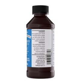 Lorann Oils Blueberry Bakery Emulsion: Realistic Blueberry Flavor, Perfect for Elevating Berry Notes in Baked Goods, Gluten-Free, Keto-Friendly, Blueberry Extract Substitute Essential for Your Kitchen