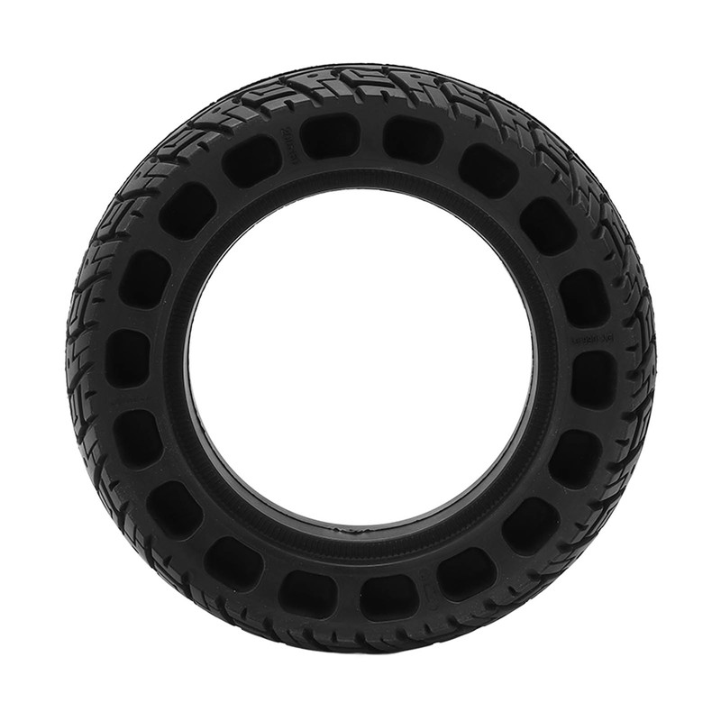 200x60 Electric Scooter Solid Tire Replacement Rubber Scooter Tire for