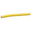 COMAIR Flex Wrap Long 10 x 254 mm yellow pack of 6 Special