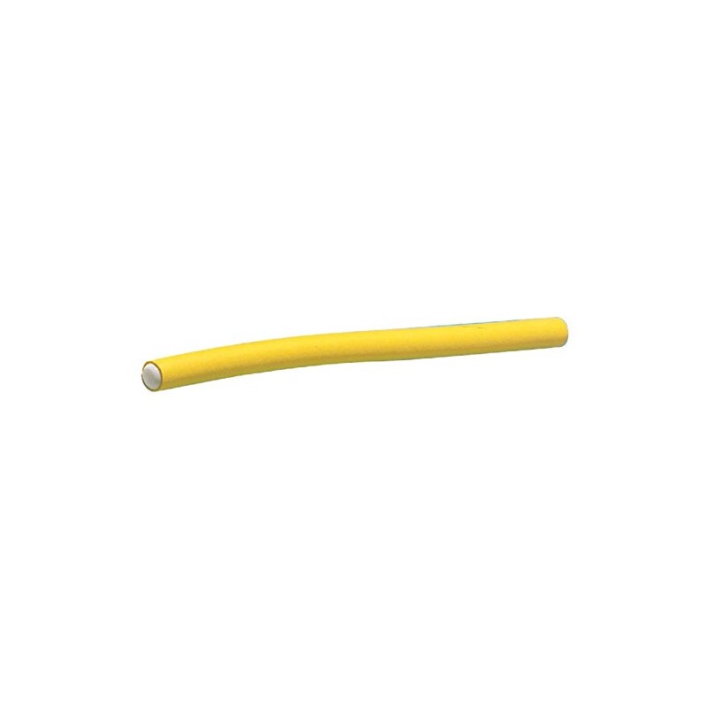 COMAIR Flex Wrap Long 10 x 254 mm yellow pack of 6 Special