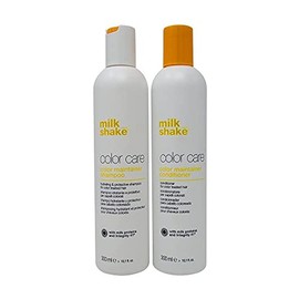 Milkshake Color Maintainer Duo Set Shampoo & Conditioner 10.1oz. By Milk Shake