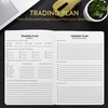 My Trading Journal - Premium Log Book for Stock Market,