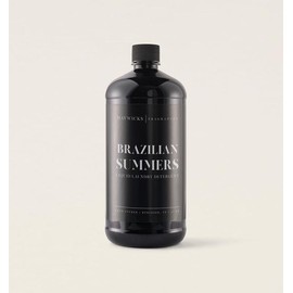 Luxury Liquid Laundry Detergent:_Goddess