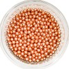 Redecker Copper Cleaning Beads, Innovative Gentle Cleaning Solution for Vases,