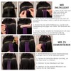 HotLulana Tape-In Extensions Real Hair #10 Extensions Real Hair 24
