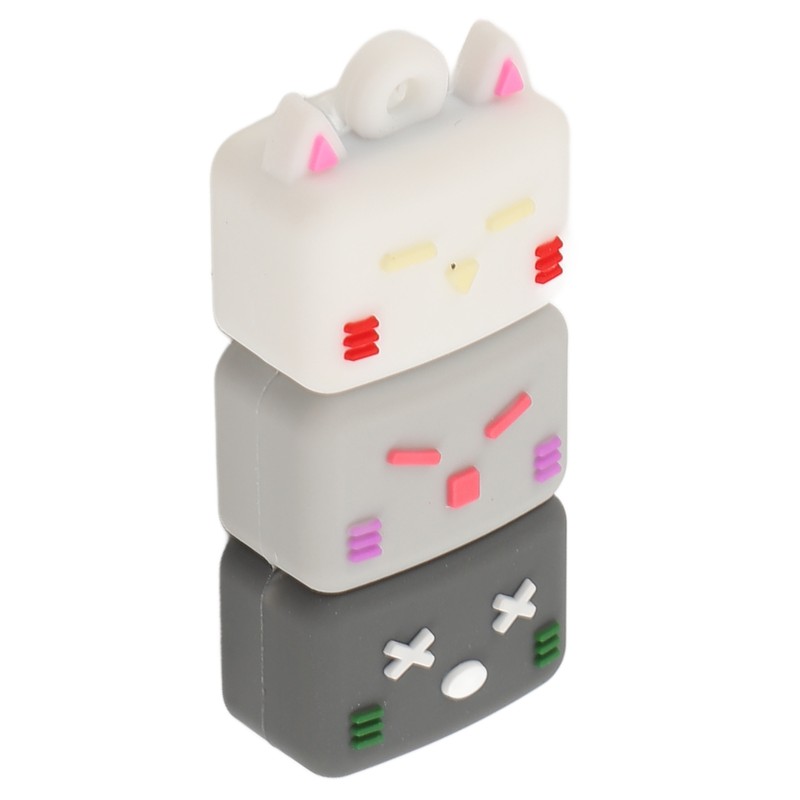 Cartoon USB Flash Drive USB2.0 High Speed Plug and Play
