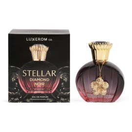 Women’s Eau de Parfum Spray 100ml – Fresh Warm Spicy & White Floral Fragrance, Long Lasting Perfume for Everyday Wear and Evening Use