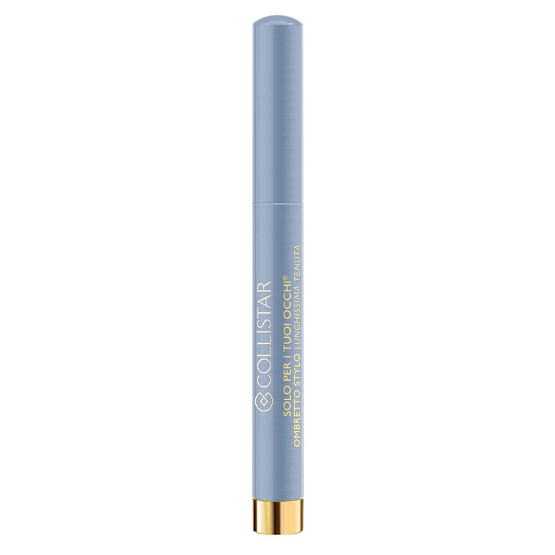 Collistar Eyeshadow for Eyes Only, N.8, Long Lasting Stick Eyeshadow,