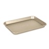 Glad Premium Nonstick Cookie Sheet – Heavy Duty Baking Pan