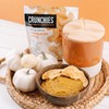 Crunchies Freeze-Dried Fruits, 100% All Natural Crispy Fruit, Non GMO