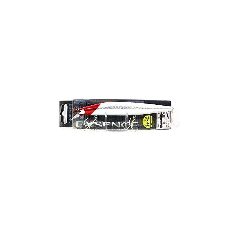 SHIMANO Exsense Silent Assassin 140F AR-C XM-140N Lure, 013 Kyourin