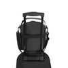 Xtrem Lunch-Pack 5Xt Lonchera Lunch Bag Black