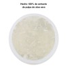 Gel De Aloe Vera 100% Natural - Cicatrizante Y Antiacné