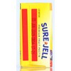 Sure-Jell 100% Natural Premium Fruit Pectin 1.75 oz - PACK