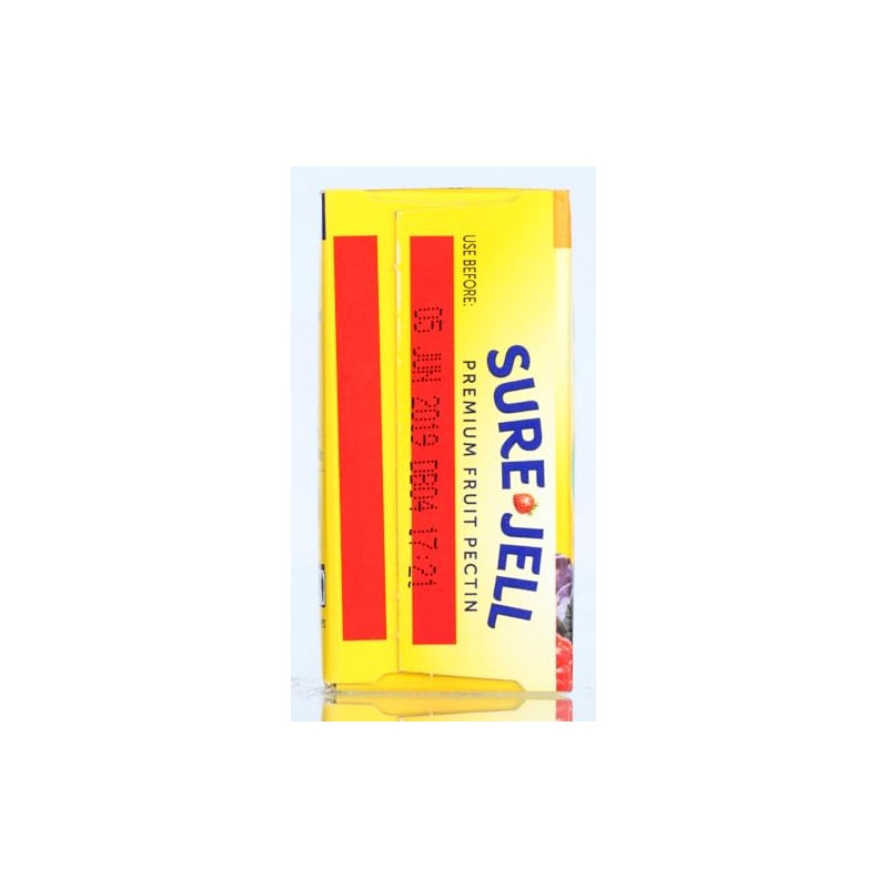 Sure-Jell 100% Natural Premium Fruit Pectin 1.75 oz - PACK