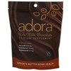 Adora, Calcium Disks Milk Chocolate, 30 Count