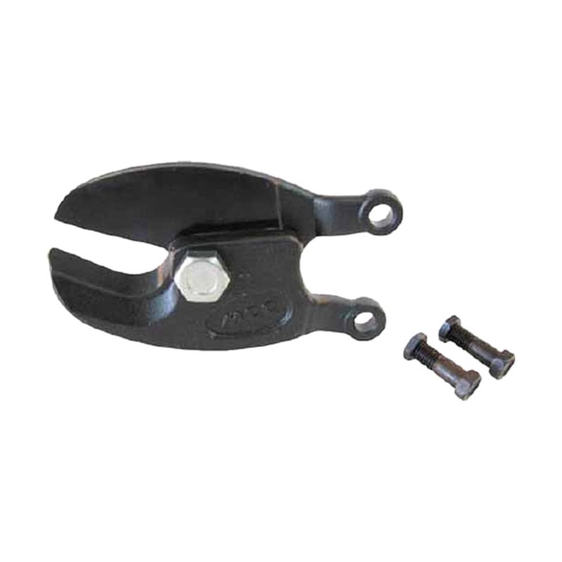 MCC ke-burukatta Replacement Blade N. 2 cce0302