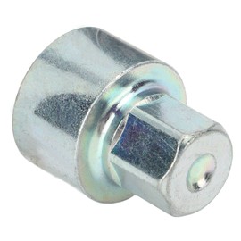 Wheel Lock Lug Nut,Car Wheel Lock Key Anti Theft Lugnut Socket Replacement for 1 3 5 6 7 Series X1 X2 X3 X4 X5 X6 Z4 (042)