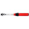TUSK Torque Wrench (1/4") Drive 20-200in lbs