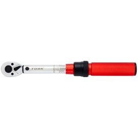 TUSK Torque Wrench (1/4") Drive 20-200in lbs