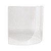 MAGID Face Shields Acrylic, 1 Pairs, Size 8X12X1/4, IZUSSF
