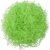 DERAYEE 100 g Easter Grass, Raffia Hamper Shreds, Shredded Tissue
