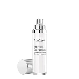 Filorga Age Purify Fluido Doble Correccion 50ml