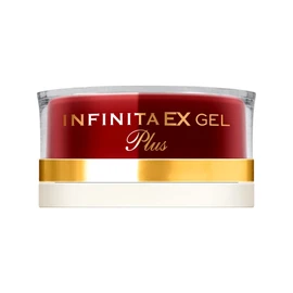 EPORASHE Infinita EX Gel Plus (1.4 oz (40 g) Beauty Gel [Additive-free] EGF* and Platinum to Work on Aged Skin