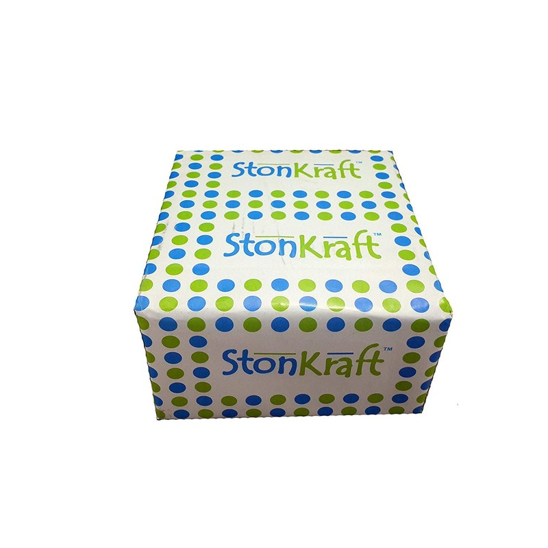 StonKraft Wooden Rosewood Desk Organiser, Coaster/Coasters Set, Pen Stand, Business