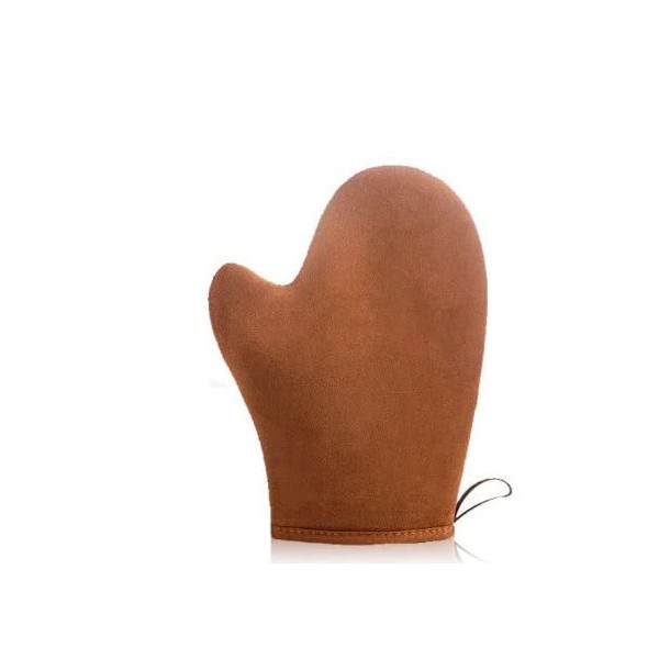 Selbstbräuner Handschuh Für PeelinggleichmäßIge Bräune Ideal Zum Auftragen Von Ohne