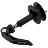 grunge Chain Holder Accessory