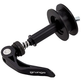 grunge Chain Holder Accessory