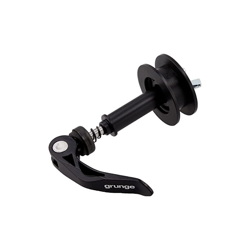grunge Chain Holder Accessory