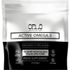 Orlo Omega 3 - Triple Strength Vegan Omega3s Supplement- Plant