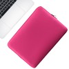 Waterproof Tablet Sleeve,Laptop Sleeve Compatible with 11-15 Inches Available Notebook