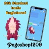 Pokémon Go | Shiny Stunky - Trade 20k stardust