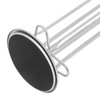 40 Capsule Coffee Pod Holder 360 Degree Rotating Carousel Storage