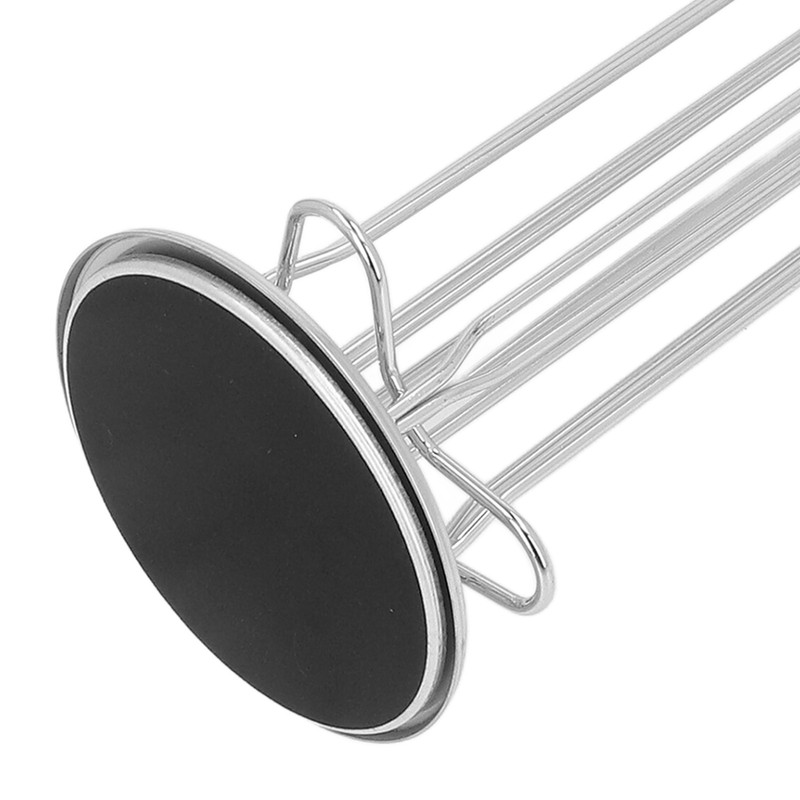 40 Capsule Coffee Pod Holder 360 Degree Rotating Carousel Storage