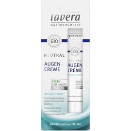 lavera NEUTRAL EYE CREAM