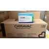 Aguja Chivarac 21g Compatible Con Bd Vacutainer Con 100 Pzas