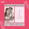 MD Intimate Fresh serum For Personal Hygiene| Helps To Deodorizes