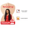 MULTI PACK DEALS! Outre Crochet Braids X-Pression Twisted Up Passion