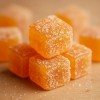 Cubos Románticos Con Sabor A Chile Picante, 30 Unidades De