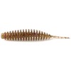 Fishup Tanta Rubber Worms 2.5 Inches 6.1 cm – 8
