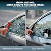 When Every Second Counts | Credit Card Size Emergency Rescue