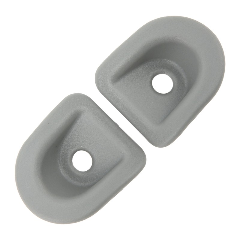 2 Pcs Door Lock Knob Grommet 7R3Z 63220A51 AC Left